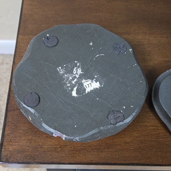 FISHING HAT TRINKET JEWELRY BOX - Picture 7 of 8